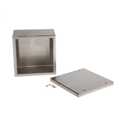 32 inch stainless steel junction box|6x6x6 stainless steel junction boxes.